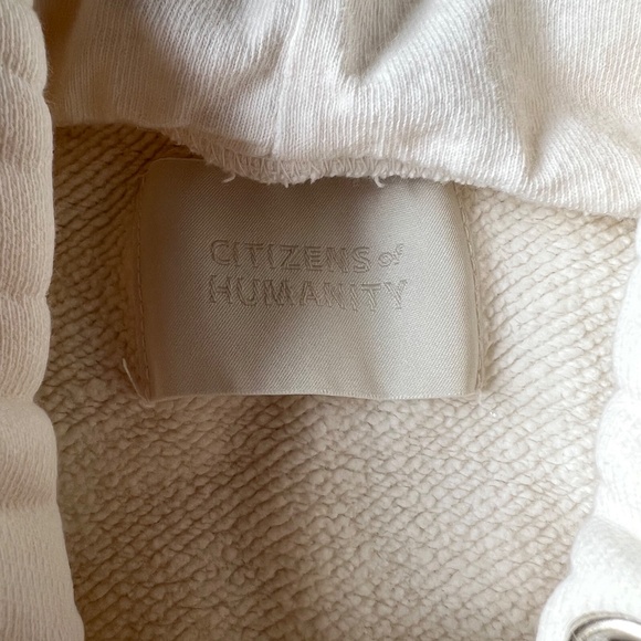 Citizens of Humanity- I Am A Voter Unisex Hoodie - Picture 4 of 8